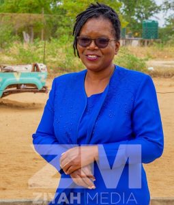 Govt Alive to Heroes’ Dependants Needs