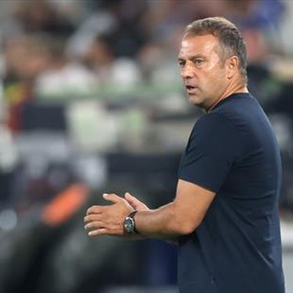 Bayern want Flick after Palace boss Glasner turns down job - Paper Round