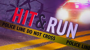 Hit And Run Motorcyclist On The Loose