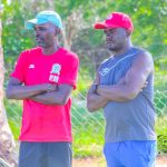 Vhembe Stars, Coach Mutyakureva Part Ways