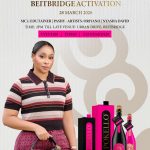 Beitbridge Warms Up for Pokello By Pokello MCC Launch