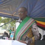 VP Mohadi to Grace Beitbridge Corporate Awards