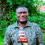 Nguluvhe Moves On Community Benefits Issues