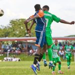 Vhembe, Matobo Share Spoils in High-Stakes Stalemate