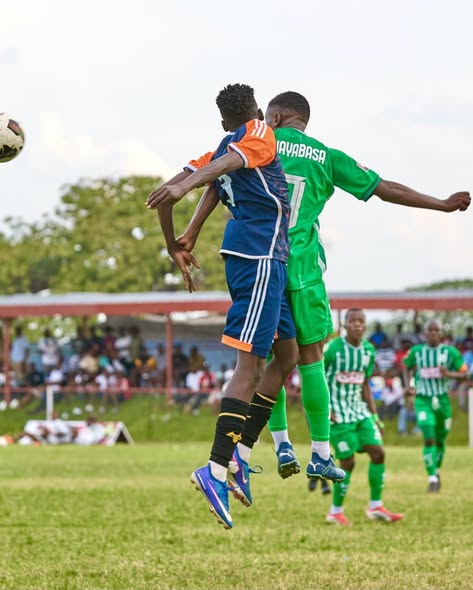 Vhembe, Matobo Share Spoils in High-Stakes Stalemate
