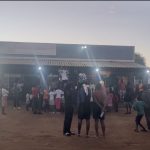 Beitbridge Artists Call for End to Drug Abuse