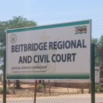Woman Granted Five-Year Protection Order Against Husband.