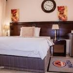 Mutsa Guest House: Every Night Is A Night To Remember