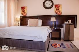 Mutsa Guest House: Every Night Is A Night To Remember