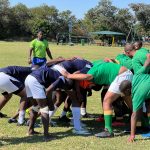 Wellton Shine at Petra Junior Winter Festival