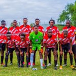 Chapungu Held by Resolute Dulibadzimu in Goalless Draw