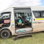 48 Zimbos Nabbed For Border Jumping…. Drivers Up On Human Trafficking Charges