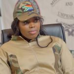 Operation Dudula president Resigns