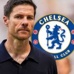 Xabi Alonso appointed Chelsea manager