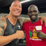 Temba Gorimbo Throws In The Towel