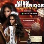 Search for Next Miss Beitbridge Queen Officially Begins
