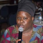 Linda Masarira Dies