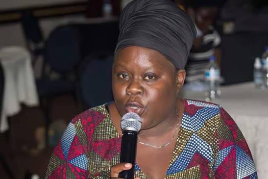 Linda Masarira Dies