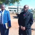 Harare Blood Sucker Severa Lived In Beitbridge