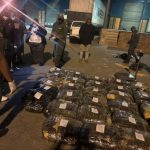 Zimbabwe Targeted As Transit Route In 1 Billion Beitbridge Drug Bust