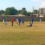 Vhembe Push Chapungu to the Limit, Lose Penalties