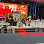 Wedding of the Year? VP Mohadi Graces ACCZ President Maireva’s Wedding