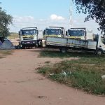 Developer Stranded at Beitbridge as Officials Sit On Papers
