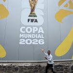 Beitbridge Man At World Cup