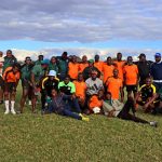 Soccer Sunday Reloaded In US$25m Munhumutapa Cup