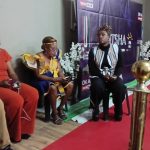 Support Lotsha FM For Governance Accountability: Nguluvhe