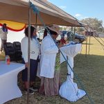 Mnangagwa Plea For Plastic Free Environment