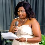 Lotsha FM 90.1 Appeals for Community Support at Fundraising Dinner.