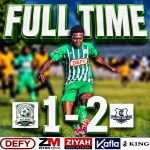 Vhembe In Narrow Loss To Blanket