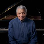 SA Jazz Giant Abdullah Ibrahim dies at 91