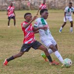 Derby Ends In Controversial Draw