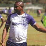 Dembare Accuse Coach Mangombe of Match Fixing