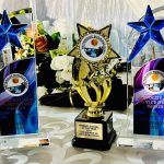 Oakleigh House Scoops Three Awards at Beitbridge Corporate Awards