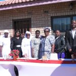 Beitbridge Churches Mobilise for Beitbridge Cleanup