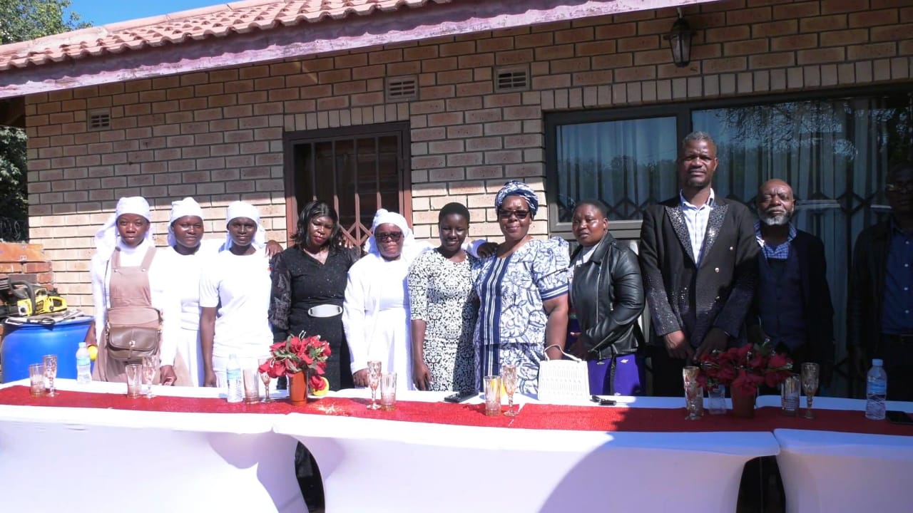 Beitbridge Churches Mobilise for Beitbridge Cleanup