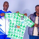 Ziyah Media Donates Kit to Kwalu Sec School U20 Girls