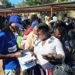 Gvt Appeals for More Support as Repatriation Efforts Intensify