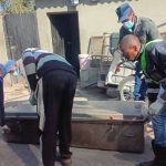 Breaking…Imbiber Dies At Drinking Spot