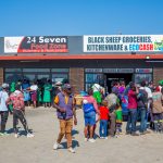 Beitbridge Municipality Choked By Returnees Litter