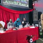 Elected Leaders Should Put Club First, Nguluvhe Tells Dulis