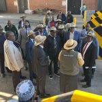 Beitbridge Urged to Adopt Chirundu Border Model
