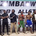 Predator Eyes Hitman as Beitbridge Braces for Explosive TASKA(4) Showdown