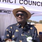 Nguluvhe Hails Tjemahale Community School Project