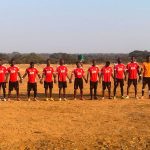 Tongwe High School Wins Mat South Provincial NASH U20 Champions