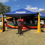 Beitbridge Business Expo Urged Join Agric Show