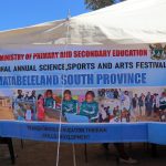 Beitbridge to Host PASSAF for the First Time in Seven Years